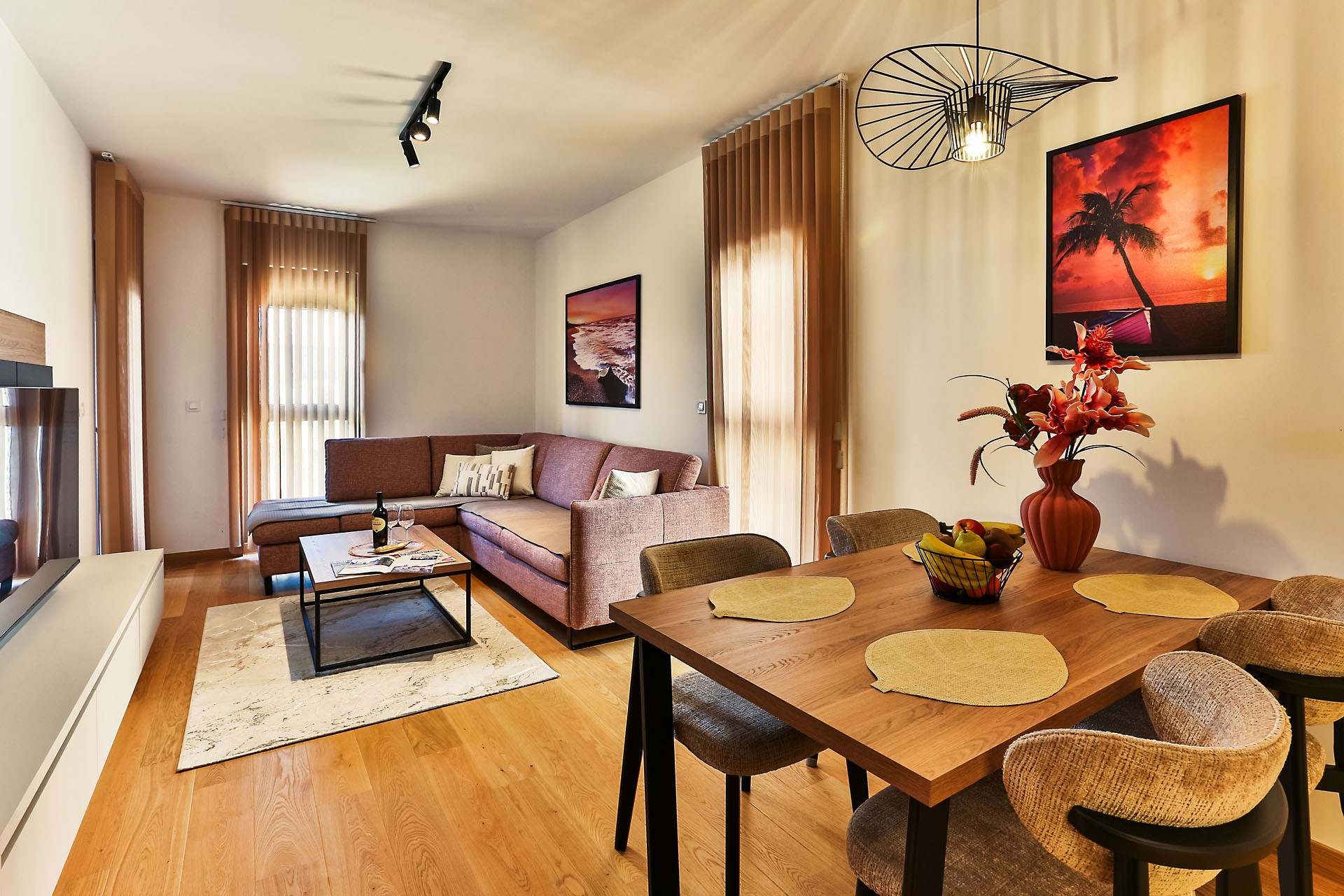 NUMA by Kraft apartment in Podgorica