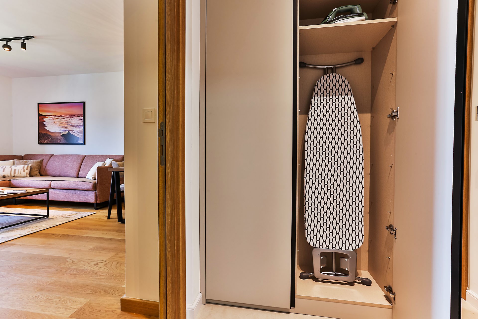 NUMA by Kraft apartment in Podgorica