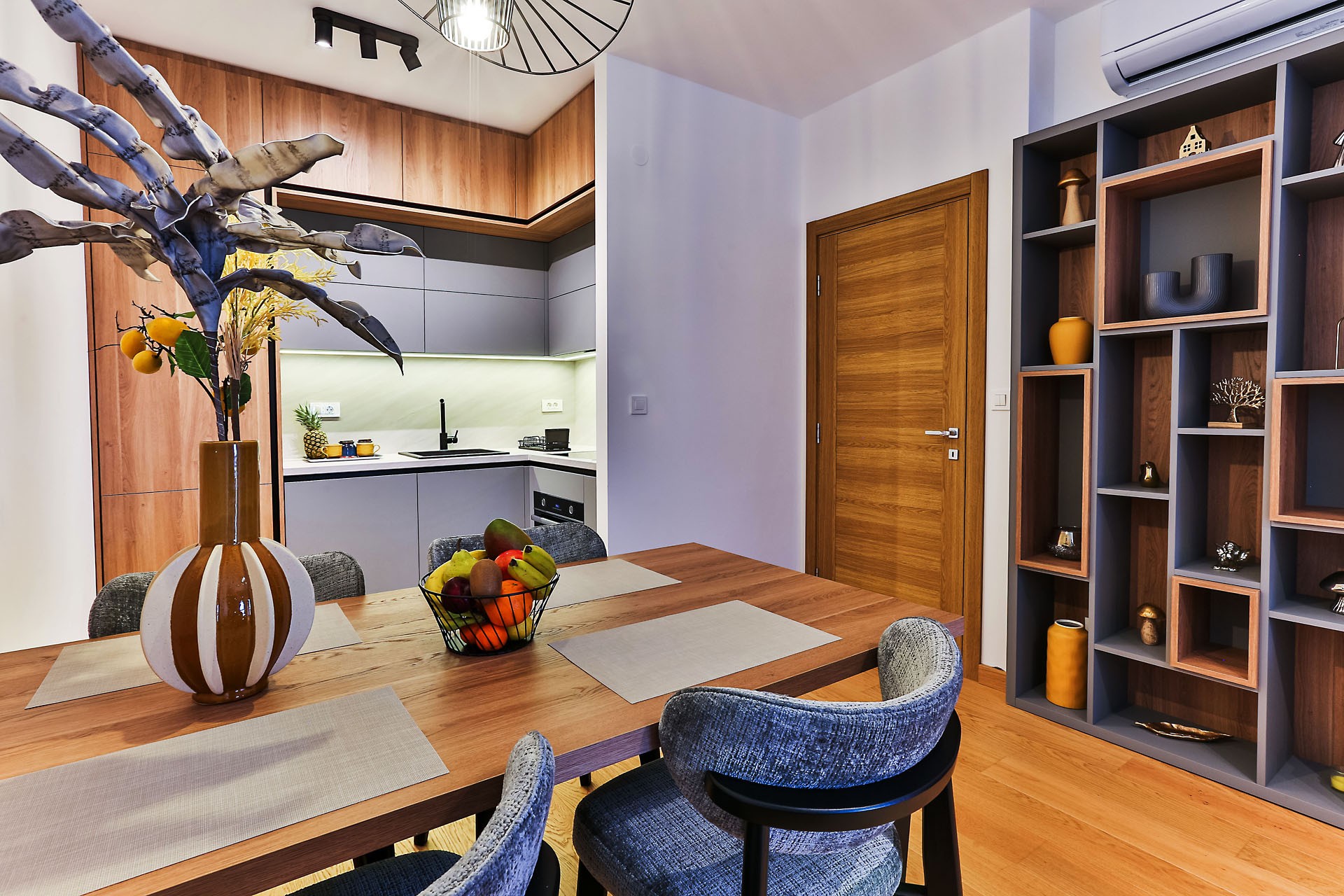NUMA by Kraft apartment in Podgorica