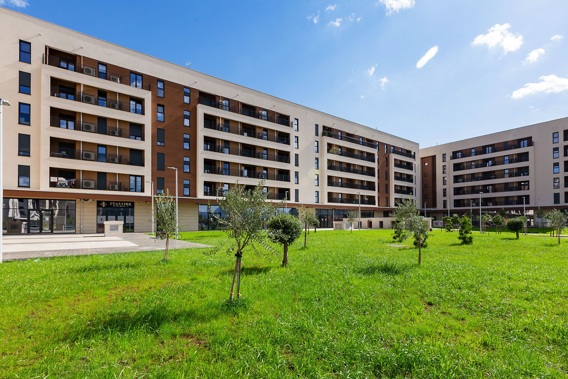 NUMA by Kraft apartment in Podgorica