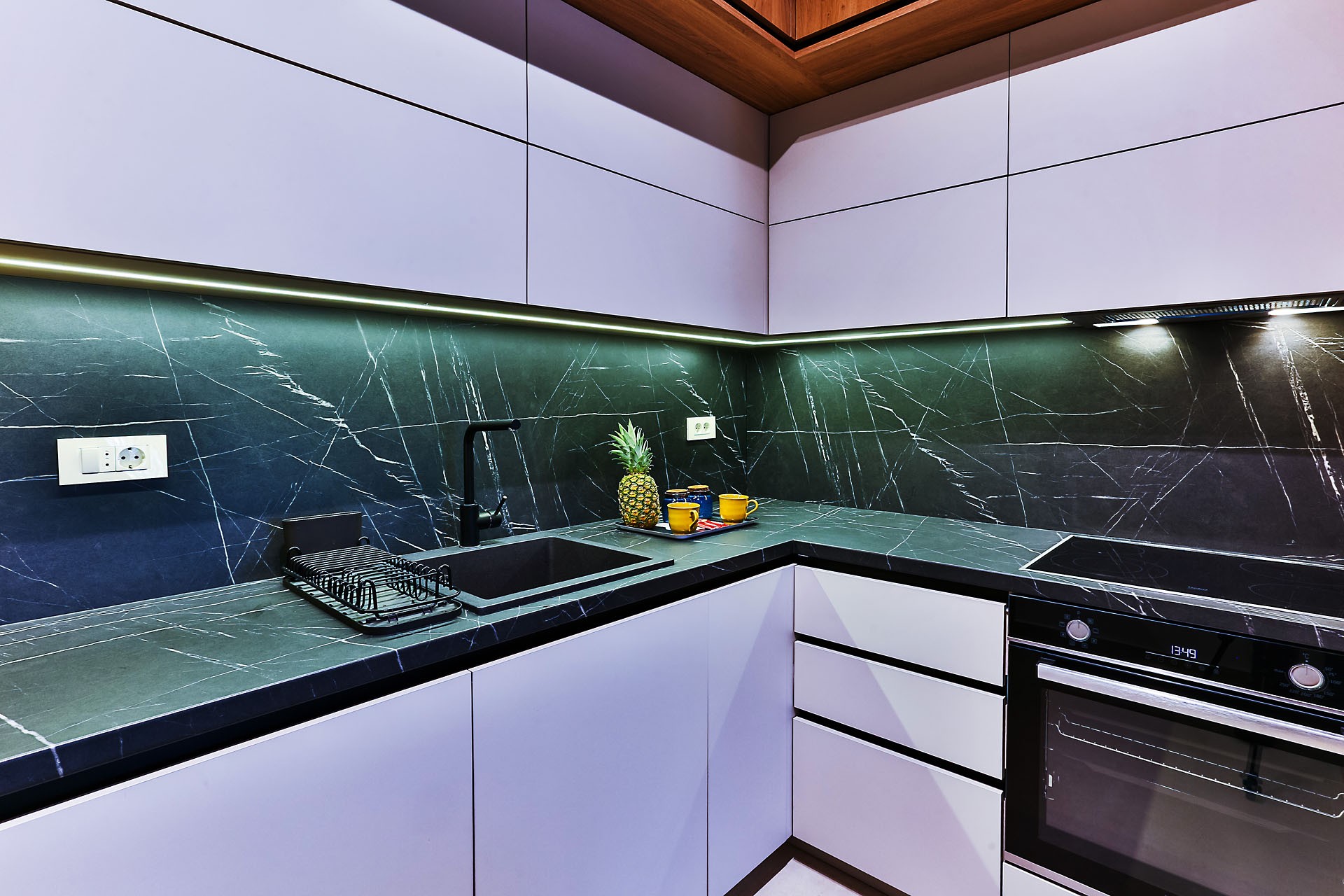NUMA by Kraft apartment in Podgorica