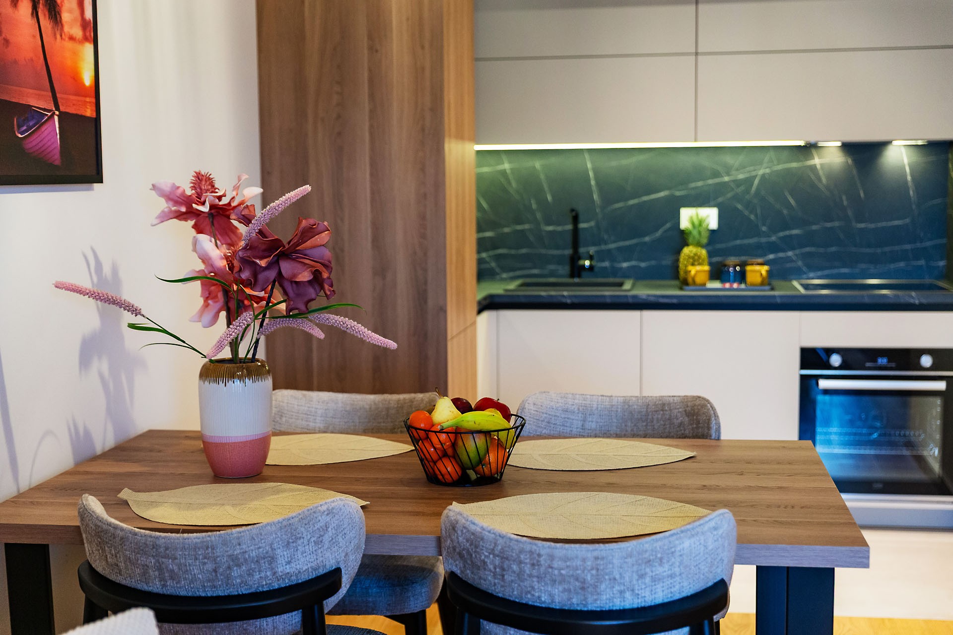 NUMA by Kraft apartment in Podgorica